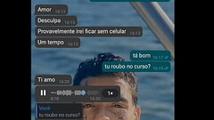 susu fazendo m&eacute_nage com os amigos comendo o cu do ex infiel Thumb