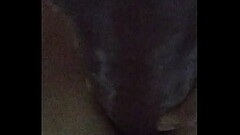 Estrenando Dildo Thumb