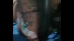 Me encanta tocarme cuando estoy sola Thumb