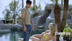 Seducing My Smoking Hot Stepson Thumb