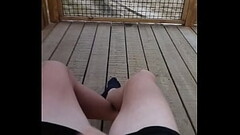 je me masturbe Thumb