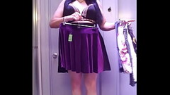 Shopping Stories #69 - Thrift Store Skirt Haul... Thumb