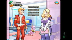 Space Rescue ep 26 - As coisas e pessoas est&atilde_o Sumindo da Nave Thumb