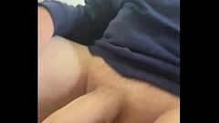 Just jerking off over here Thumb