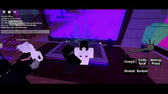 Roblox condo sex lesbians Thumb