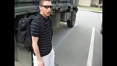 Morning Puke Thumb