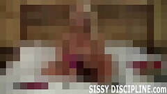 You have to wear these womens panties Thumb