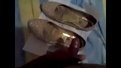 Shoe'_s Frida job Thumb