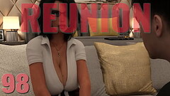 REUNION #98 &bull_ Those are some big tits up for grabs Thumb