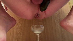 BBC Creampie Dumpster Thumb