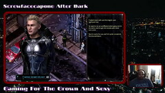 Vampire Syndicate: Gangs of Moonfall - A Old School Style CRPG With XXX-Rated scenes! (Demo) Thumb