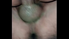 Anal casero Thumb