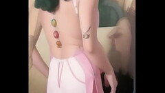 Sorry it took so long to get pt2 done. Not finished with this outfit yet and it should end with a BA Thumb