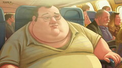 STEP GAY DAD - MILE HIGH GUY- FLYING CAN BE FUN WHEN YOU THROW AWAY YOUR SHYNESS &amp_ BE NAUGHTY Thumb