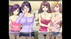Zero Chastity A Sultry Summer Holiday ep 8 - fucking her with the boyfriend on the phone Thumb