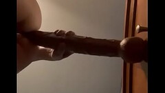 Monster cock lover Thumb