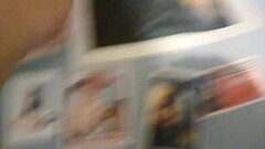 Channel merch: cards, posters - ME SUCKING COCK LOL! Thumb