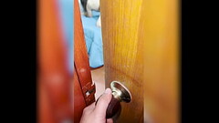 What the fuck! - I should never have opened this door... Thumb