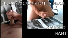 Cum Tribute For ColdOne1999 Thumb