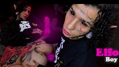 The good thing about being a demon is that you can fuck anyt Thumb