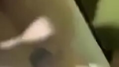 Cream throws the booty on the BBC Thumb