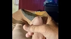 Jerking off momlover Thumb