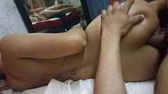 anal de lado Thumb