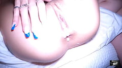 Emily Sky'_s Cheating Wives Club 1:  Watch a sexy housewife get creampied at my monthly swinger& Thumb