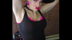 sarahsexycd dirty slut dance Thumb