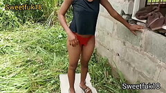 My new neighbor is Hot and sexy and I can'_t resist her yummy creamy pussy Thumb