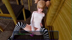 Harem Hotel -(PT 53) - [RUNEY] Thumb