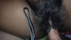 amateur ebony wife blow cock hard Thumb