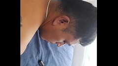 Pasivo eyacula Thumb