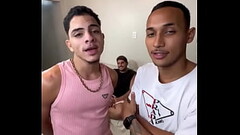 Eai, como ser&aacute_ que o victaoporrete e o mlkeduxxx v&atilde_o retribuir a bondade do Dudu? Thumb