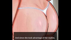 MyWidowStepmother - Gameplay 1 ! Thumb