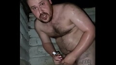 Challenge: 7 super hot sauces in my ASS non-stop!!! Thumb