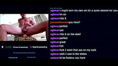 Fuck, suck, eat cum private show chaterbate Thumb