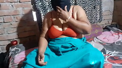 SEDUCED THE TEACHER WITH MINE BEAUTIFUL BODY Thumb