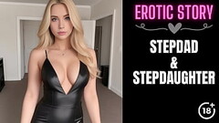 Is Step Daddy'_s Cock too Big? Part 1 Thumb