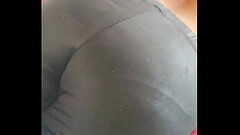 Este culo fue sorprendido por una gran verga con ganas de llenarlo de leche Thumb