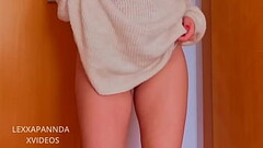 ME CORRO EN LAS TETAS DE UNA EMBARAZADA Thumb