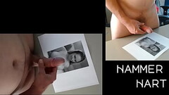 Cum Tribute For MissP Thumb