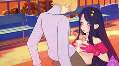 Oshi no Ko Ai Hoshino hentai videos have sex blowjob handjob horny and cumshot gameplay porn uncenso Thumb