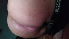 Doggystyle Ass Thumb
