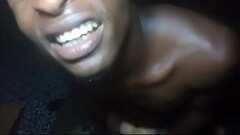 Neighbours big ass fuck black cock right in the anal ass Thumb