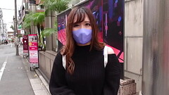 【人〇のくせに遠慮なく中〇キ】 高身長ギ〇ル系ムッチリりんさん！ 既〇者にあるまじき貞〇観念で旦〇に罪〇感一切ナシw おっぱい：Dカップ　独占ちゃん Thumb