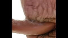 What'_s it like to get done in the shower Thumb
