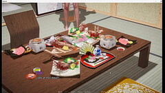 Once in a Life Time Part 9 Thumb