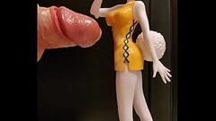 Carrot (One Piece) figure #2 (double) Thumb