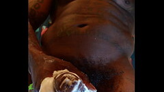 Big Black Hairy Cock Worship Hallelujah Johnson (Sauce This) Thumb